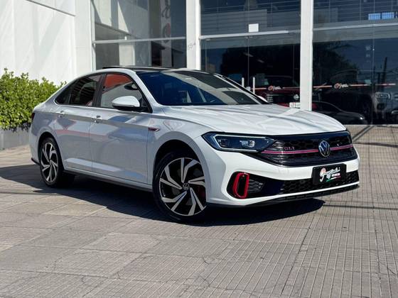 VOLKSWAGEN JETTA 2.0 350 TSI GASOLINA GLI DSG